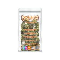 Exodus High Potency THC-P Flower 8g (6/Pack) [DROPSHIP]