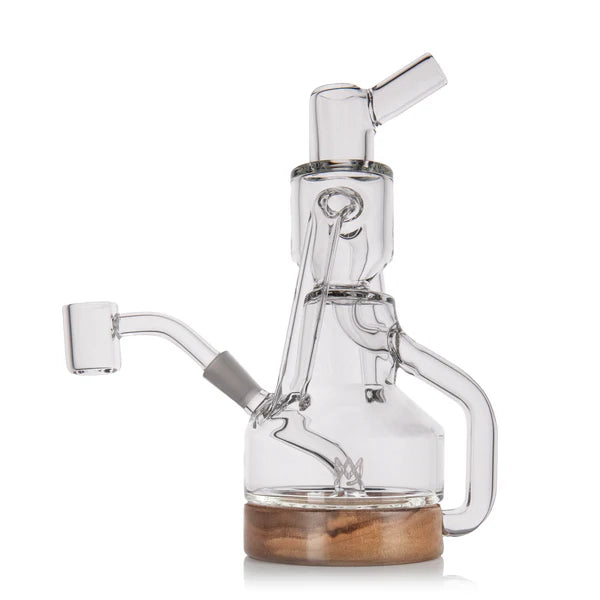 MJ Arsenal Alpine Apex Mini Dab Rig (SINGLE)