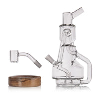 MJ Arsenal Alpine Apex Mini Dab Rig (SINGLE)