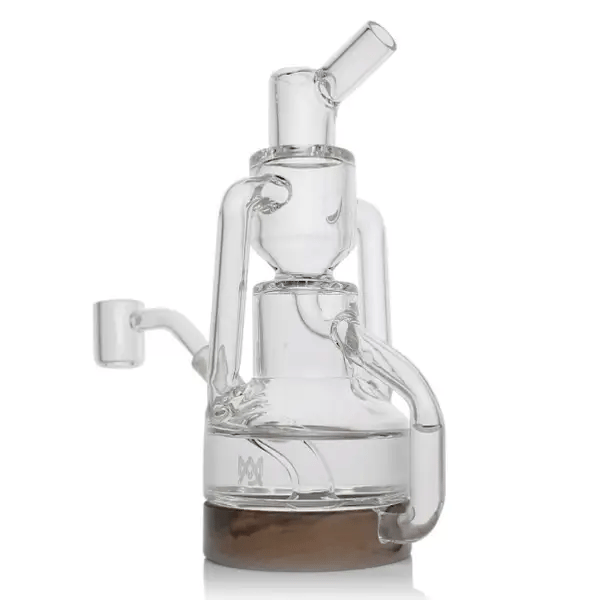 MJ Arsenal Alpine Apex Mini Dab Rig (SINGLE)