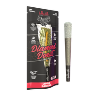 Hidden Hills Club x Diamond Boyz Diamond Donut 2.2g (10/pack)