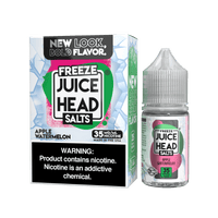 Juice Head FREEZE SALT 30mL