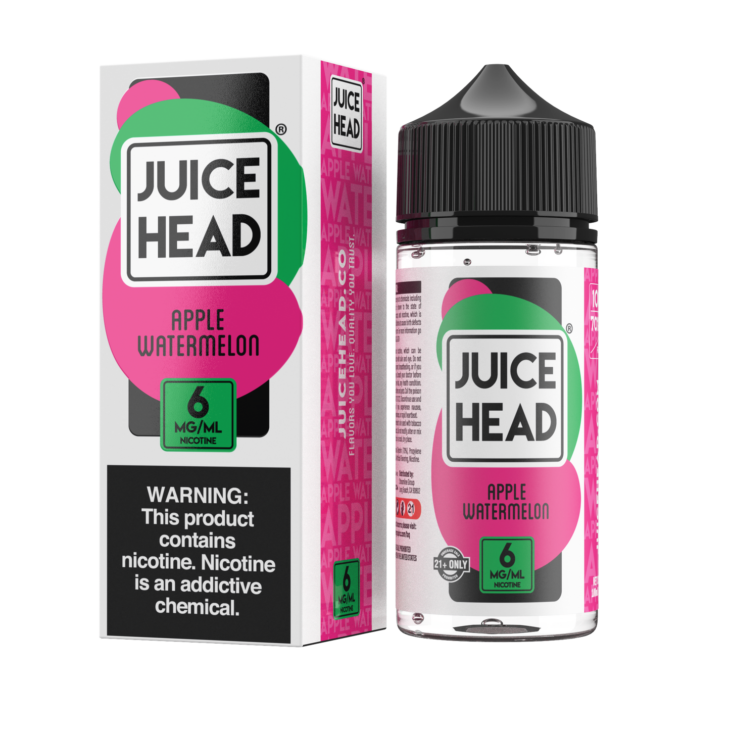 Juice Head 100mL