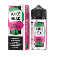 Juice Head 100mL