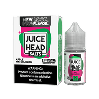 Juice Head SALT 30mL