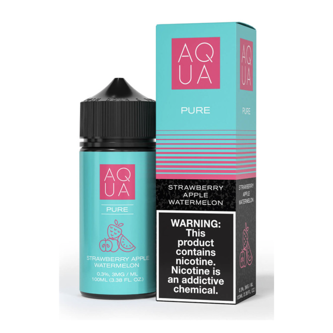 Aqua 100mL