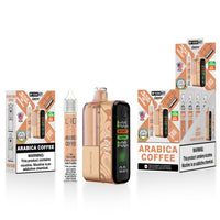 iJoy XP100K Disposable Kit 18mL + 15mL Bottle (5/pack) [TX Compliant]