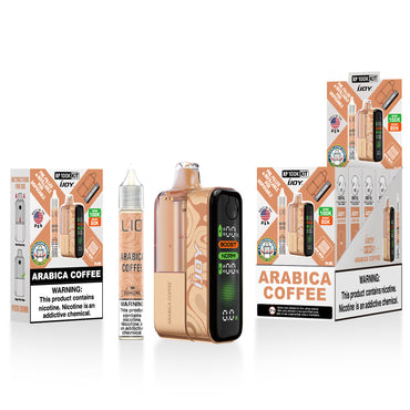 Disposables – LA Vapor Inc
