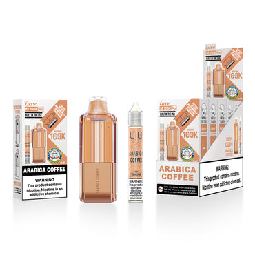 Disposables – LA Vapor Inc