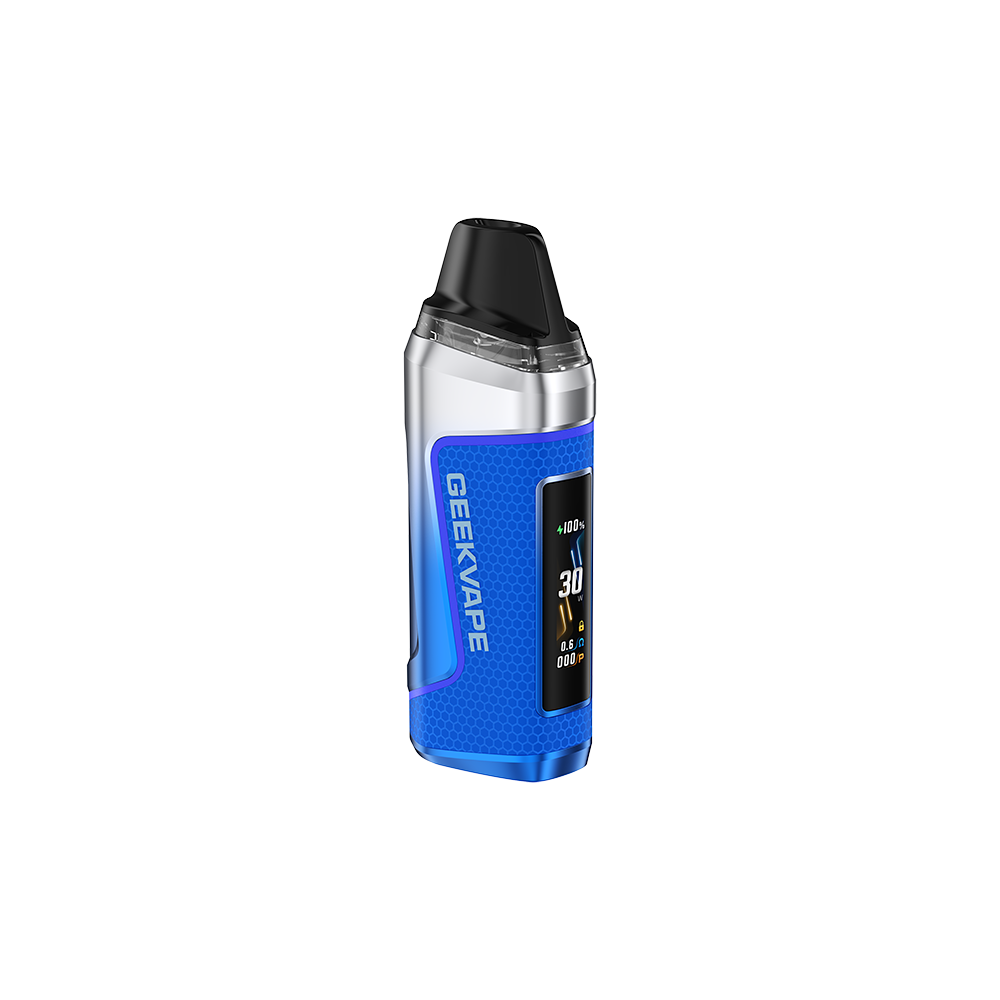 Geek Vape Nano 3 30W Pod System Kit 1600mAh