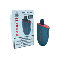 Bugatti Elite Disposable 15mL (10/Pack) [DROPSHIP]