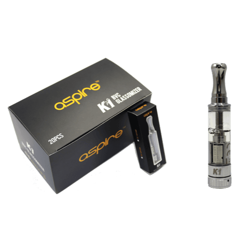 Aspire K1 Tank - Clearance