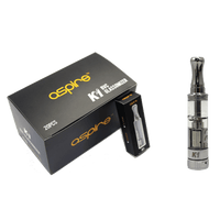 Aspire K1 Tank - Clearance