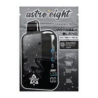 Astro Eight All In One Voyager Blend Disposable 5g (SINGLE)