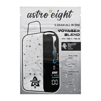 Astro Eight All In One Voyager Blend Disposable 5g (SINGLE)