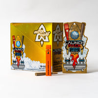 Astro Eight Launch Pack AIO + Pre Roll 2g (10/pack)