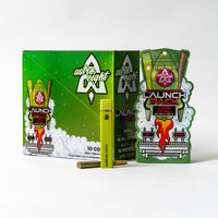 Astro Eight Launch Pack AIO + Pre Roll 2g (10/pack)