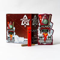Astro Eight Launch Pack AIO + Pre Roll 2g (10/pack)