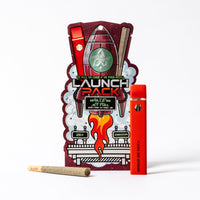 Astro Eight Launch Pack AIO + Pre Roll 2g (10/pack)