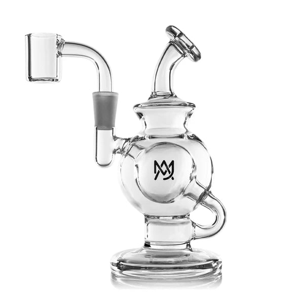 MJ Arsenal Atlas Mini Dab Rig (SINGLE)