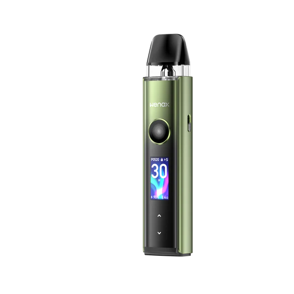 Geek Vape Wenax Q Pro 30W Pod System Kit 1200mAh