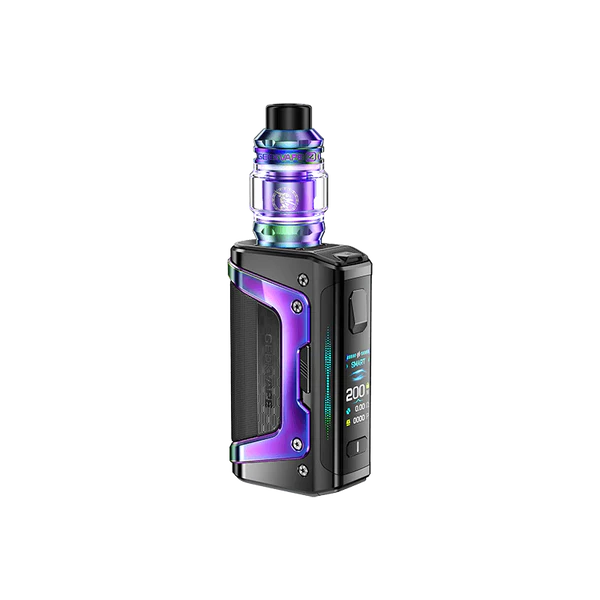 Geek Vape Aegis Legend 5 200W Kit