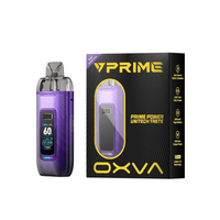 OXVA VPrime 60W Pod System Kit 2600mAh