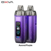 OXVA VPrime 60W Pod System Kit 2600mAh