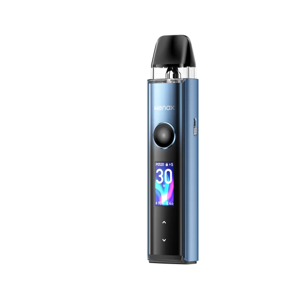 Geek Vape Wenax Q Pro 30W Pod System Kit 1200mAh