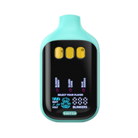 Boutiq Switch V5 Gum Edition THC-P Disposable 2g (SINGLE)
