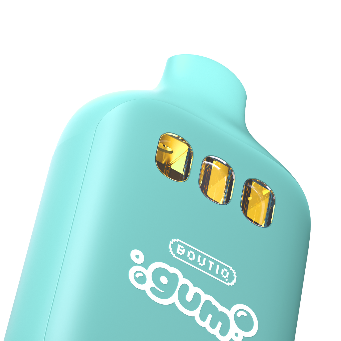 Boutiq Switch V5 Gum Edition THC-P Disposable 2g (SINGLE)