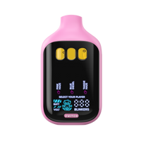 Boutiq Switch V5 Gum Edition THC-P Disposable 2g (SINGLE)