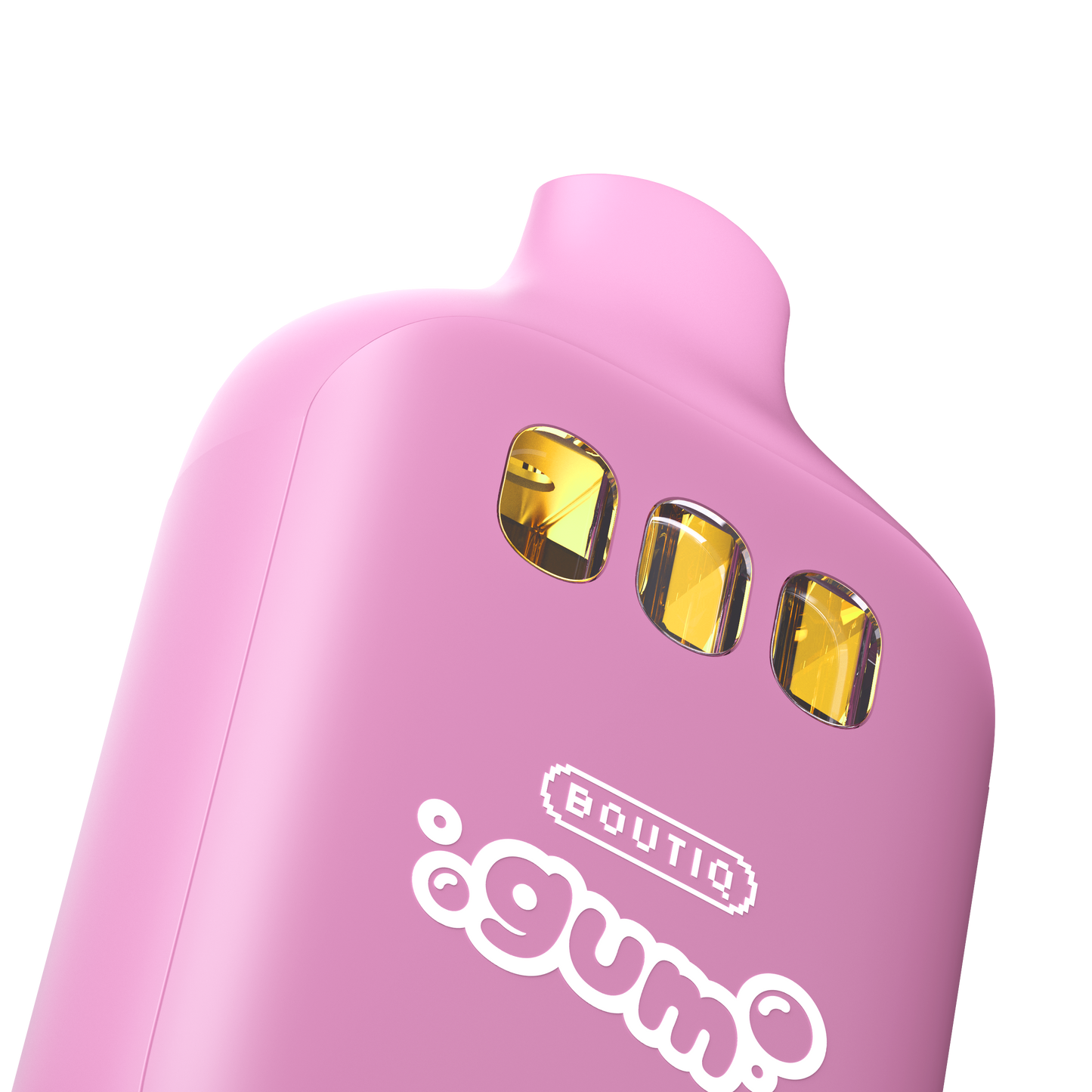 Boutiq Switch V5 Gum Edition THC-P Disposable 2g (SINGLE)