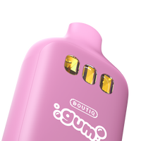 Boutiq Switch V5 Gum Edition THC-P Disposable 2g (SINGLE)