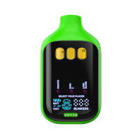 Boutiq Switch V5 Gum Edition THC-P Disposable 2g (SINGLE)