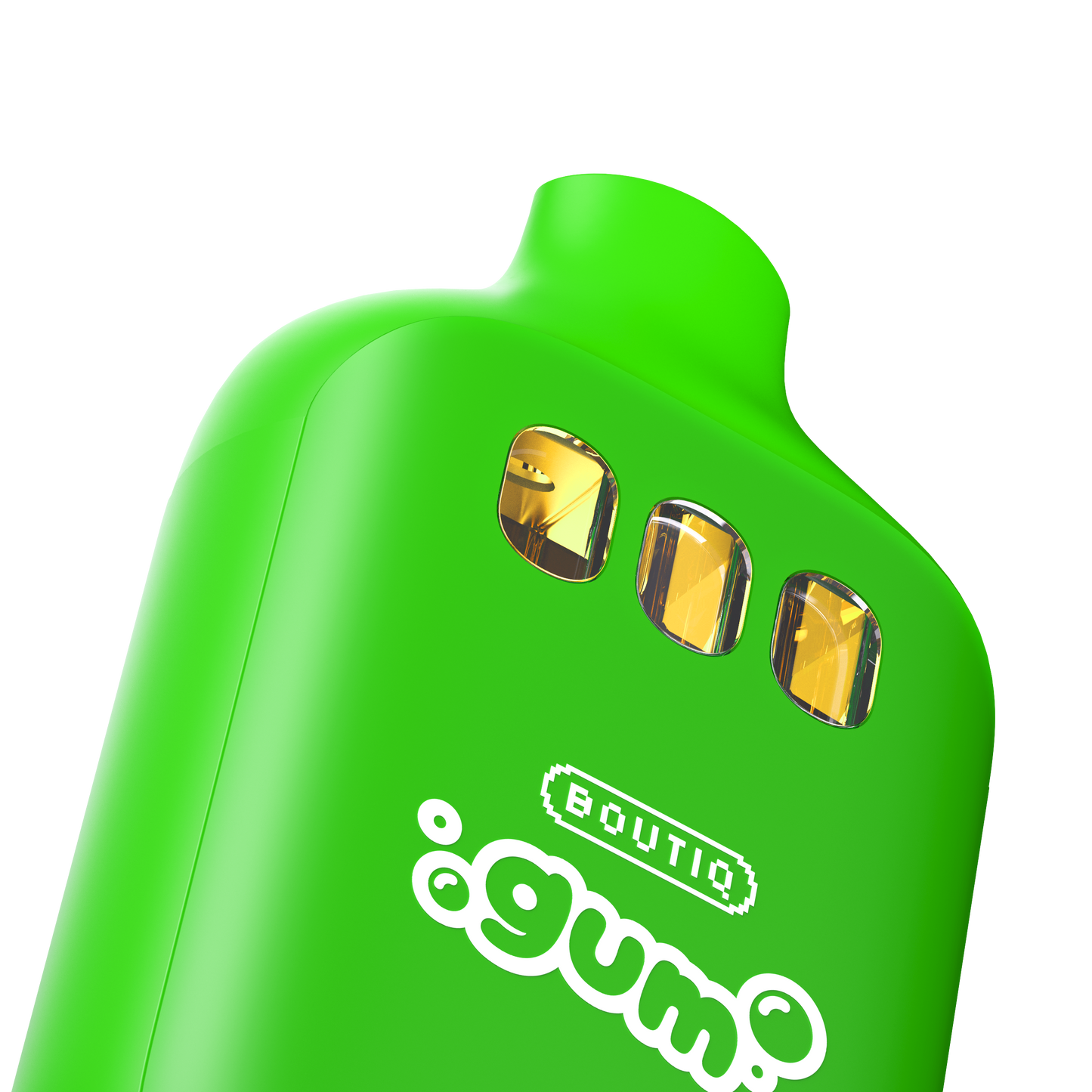 Boutiq Switch V5 Gum Edition THC-P Disposable 2g (SINGLE)