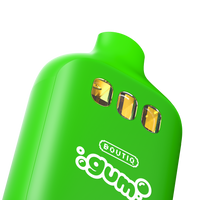 Boutiq Switch V5 Gum Edition THC-P Disposable 2g (SINGLE)