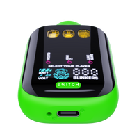Boutiq Switch V5 Gum Edition THC-P Disposable 2g (SINGLE)