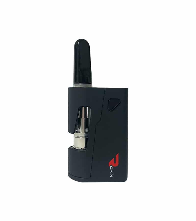 Rokin Rage Compact Vape Pen [DROPSHIP]