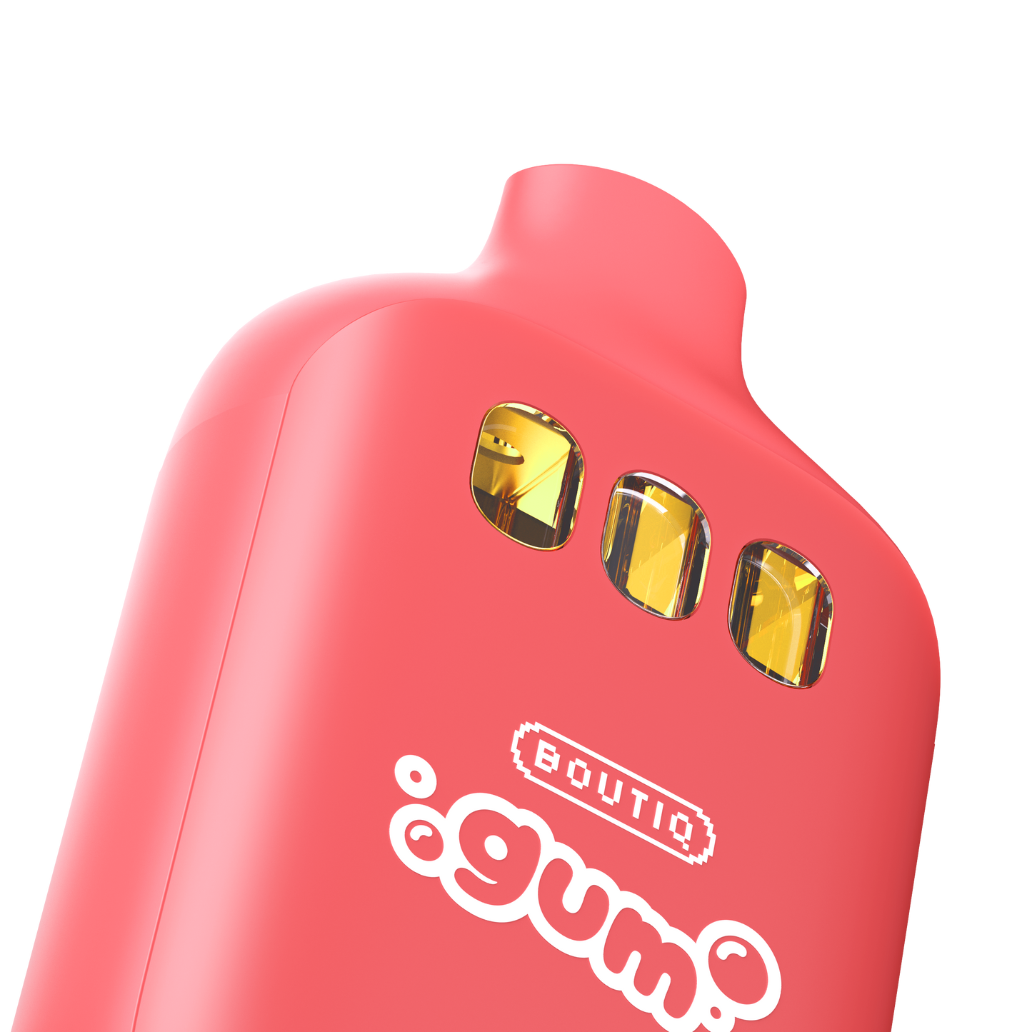 Boutiq Switch V5 Gum Edition THC-P Disposable 2g (SINGLE)