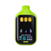 Boutiq Switch V5 Gum Edition THC-P Disposable 2g (SINGLE)