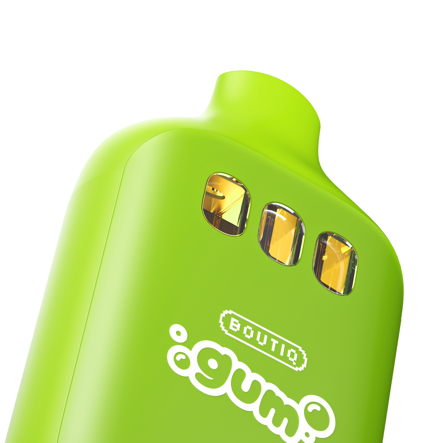Boutiq Switch V5 Gum Edition THC-P Disposable 2g (SINGLE)
