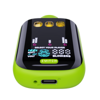 Boutiq Switch V5 Gum Edition THC-P Disposable 2g (SINGLE)