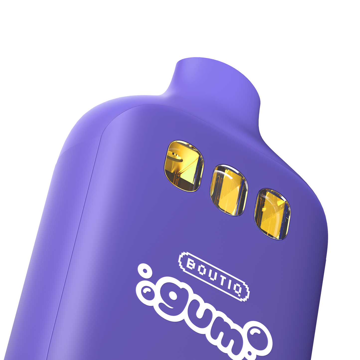 Boutiq Switch V5 Gum Edition THC-P Disposable 2g (SINGLE)