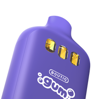 Boutiq Switch V5 Gum Edition THC-P Disposable 2g (SINGLE)