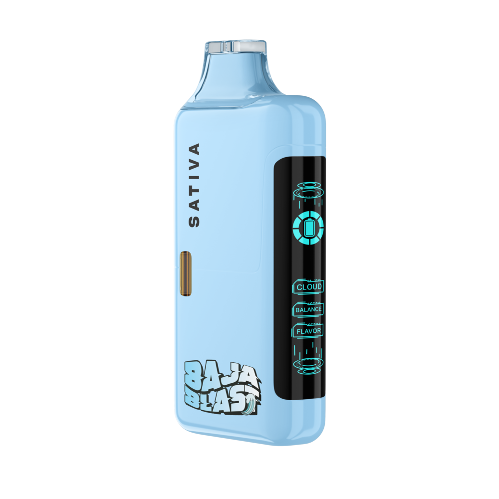 Litty THC-A Live Diamond Disposable 5g (5/Pack) [DROPSHIP]