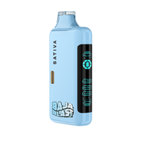 Litty THC-A Live Diamond Disposable 5g (5/Pack) [DROPSHIP]