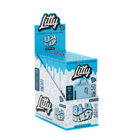 Litty THC-A Live Diamond Disposable 5g (5/Pack) [DROPSHIP]