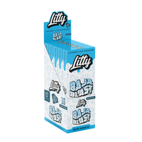 Litty THC-A Live Diamond Disposable 1g (5/Pack) [DROPSHIP]