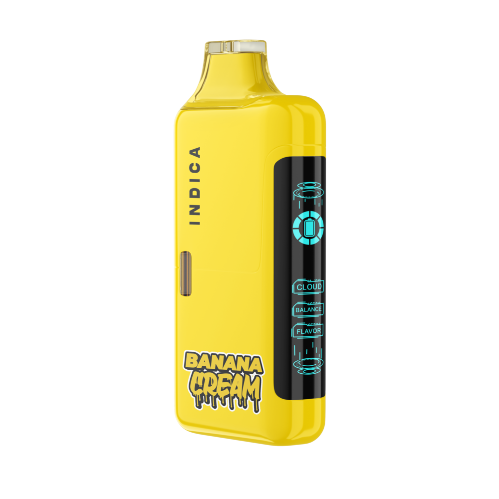 Litty THC-A Live Diamond Disposable 5g (5/Pack) [DROPSHIP]